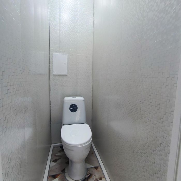 Продам 2х ком квартиру