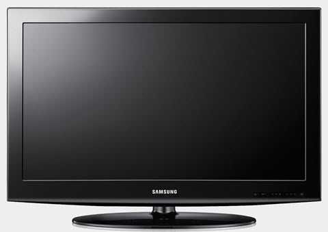 Продам телевизор Samsung 32 (б/у)