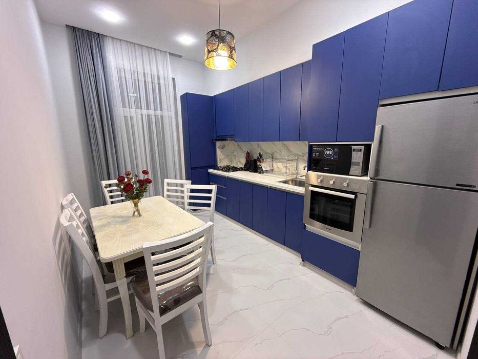 ЖК Cambridge Village! Сдается квартира на Алмазарский р-не!