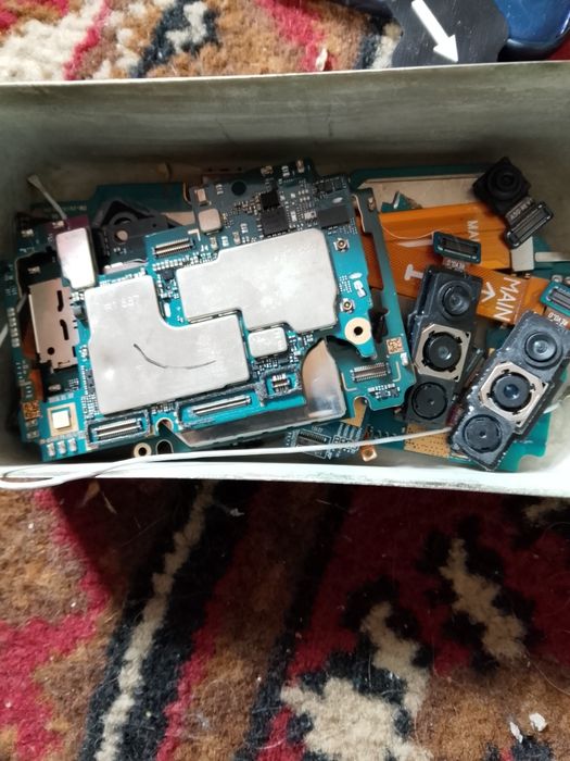 Продам или обменяю