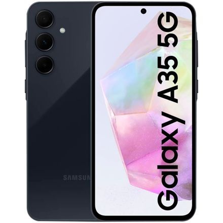 Samsung A35 5G на 128гб памяти