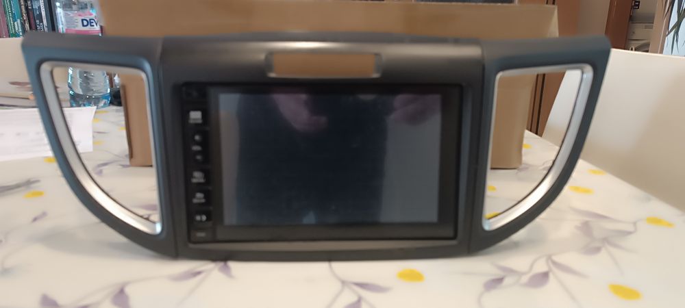 Мултимедия за Honda CR V 2015-2016