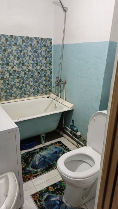 Сдам 1 комнатную квартиру
