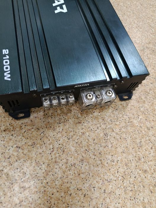 Продам Моноблок на 2кw