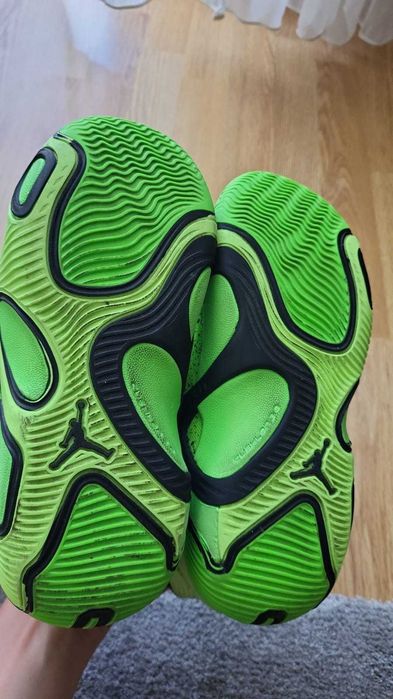 Jordan Tatum - baschet 36.5