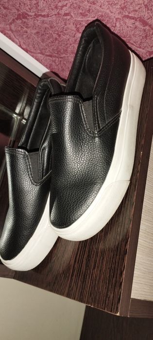 Обувь женская слипы 37