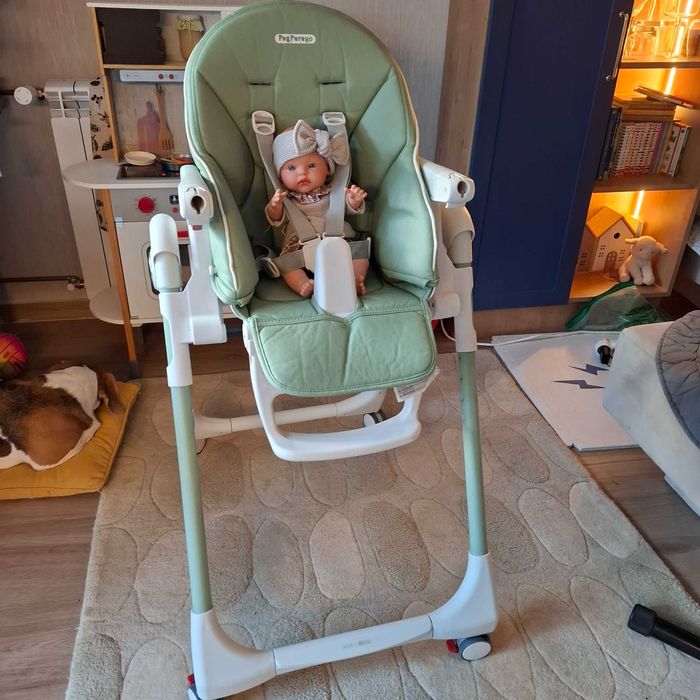 Детско столче за хранене