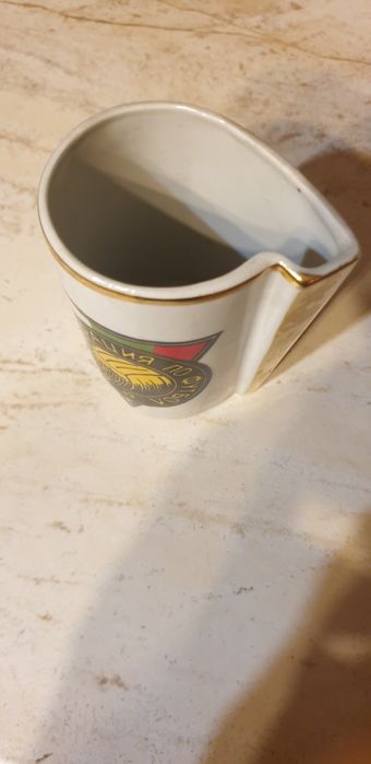 Вазичка, Българска футболна федерация