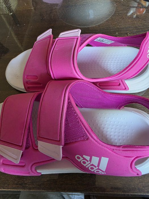 Детски сандали Адидас