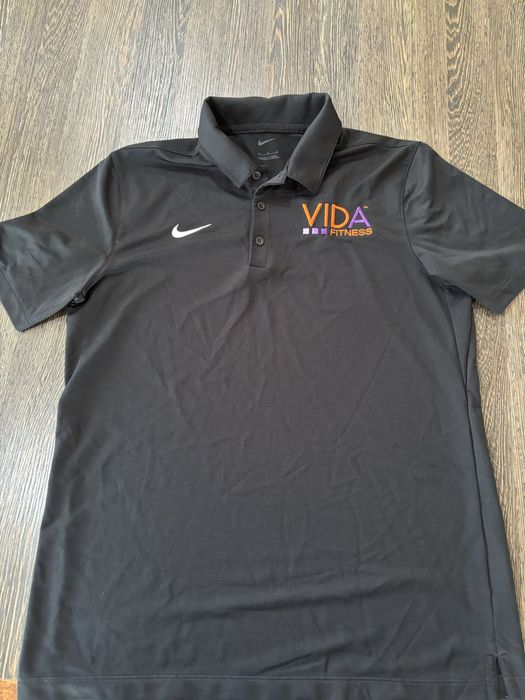 Tricou nike colaborare cu polo