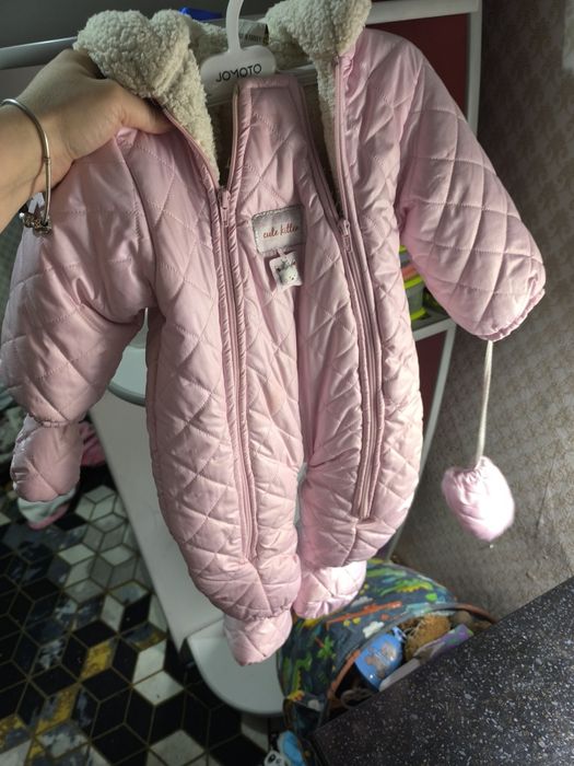 Продам комбезик на сейчас