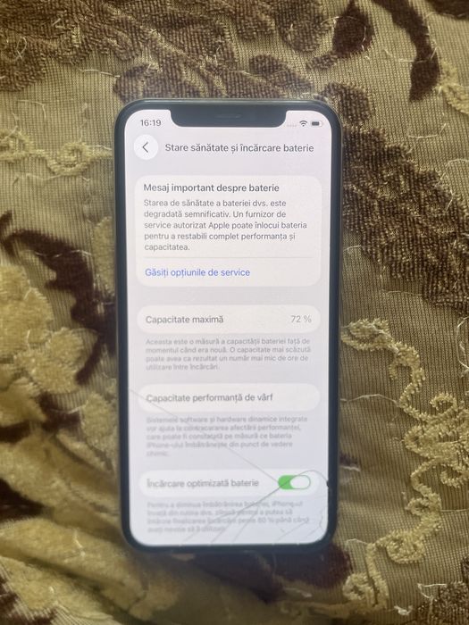 iphone 11 pro ca nou