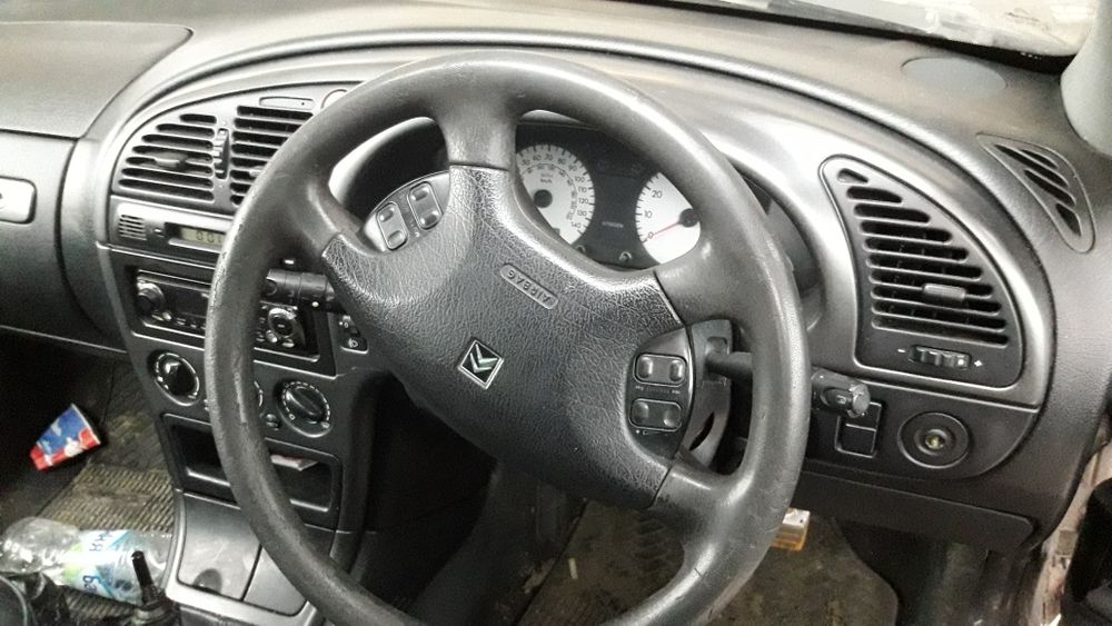 ситроен ксара 1.8 бенз. citroen xsara само на части 2врати
