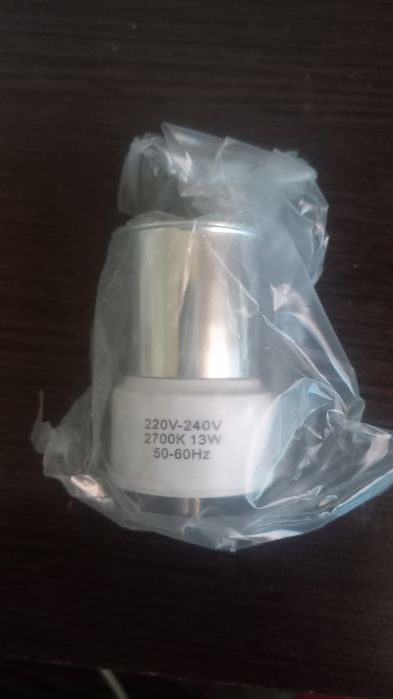 Лёд лампы софиты