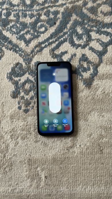 Iphone 13 128gb 87%  / Айфон 13 128гб 87%