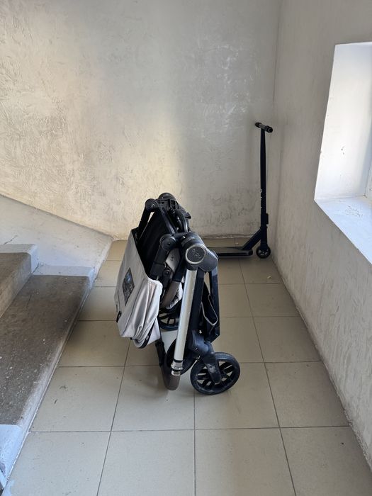 Коляска kidilo D900