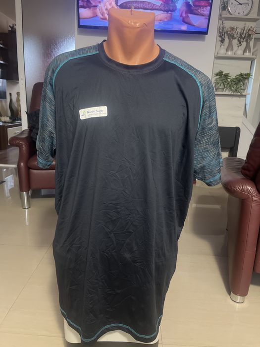Vand tricou munca MASCOT marimea XL