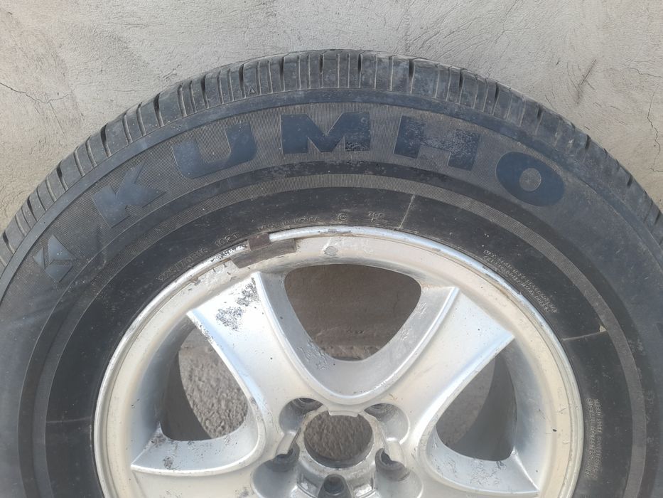 балон сатылады размер 16