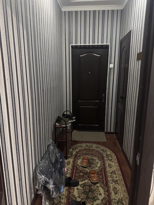 Chilonzor 14 Cho’pon ota orqa tomoni bog’chani yonida