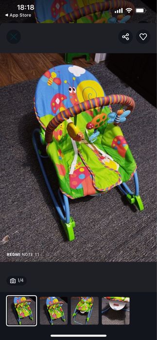 Продам 2шезлонга за 15.000тг!