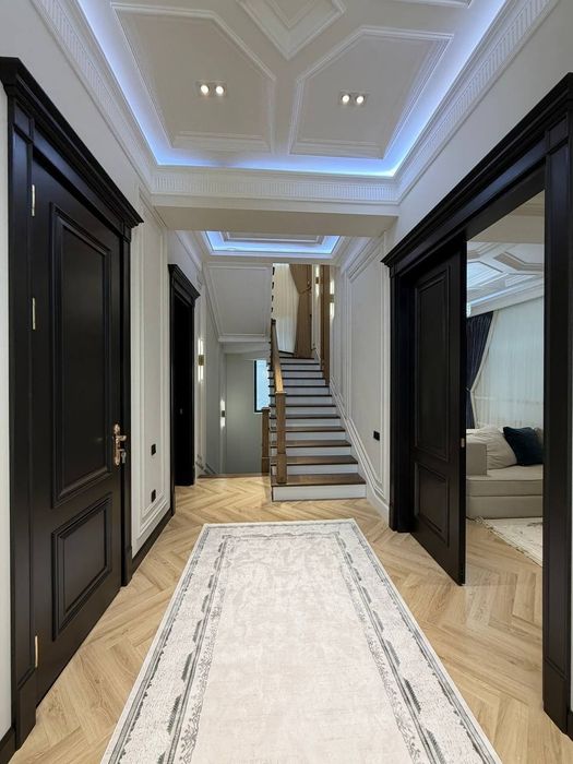 Дом Sayram Village 5-комнат 450м2‼️ British school