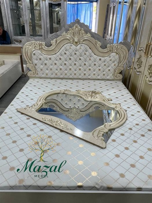 Zavod narxida spalni naborlar,toʻgʻridan toʻgʻri ishlab chiqaruvchidan