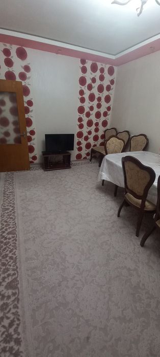 Продажа 3/2/4 на Юнусабад-18, 74 кв.м, 4 хонали сотилади