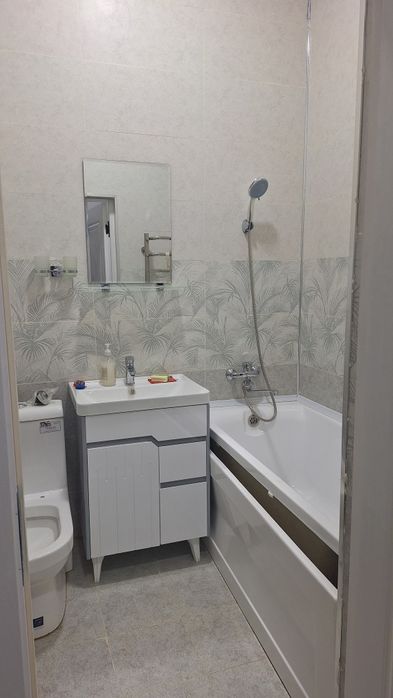 Срочно продаётся квартира в Яшнабадском районе Авиасозлар 2