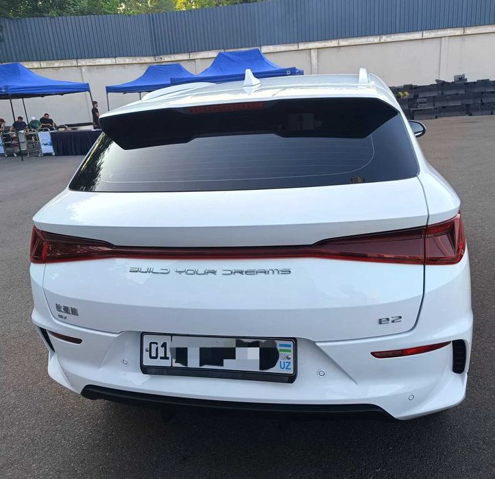 byd e2 pad zakaz