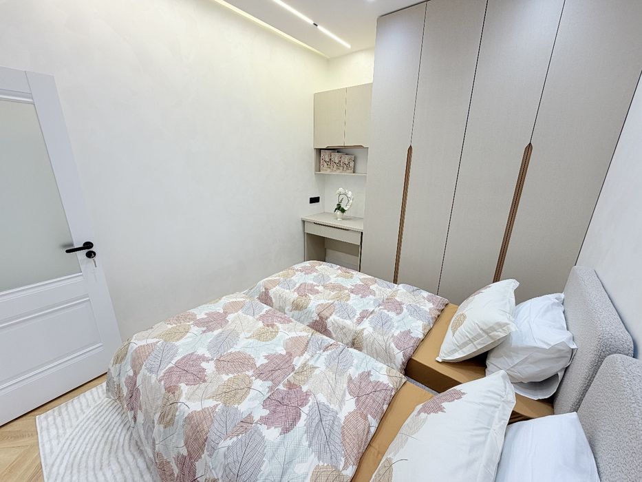 СРОЧНО ЖК Сити молл 3х евро люкс