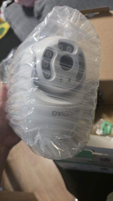 3 броя wifi smart camera 5mp