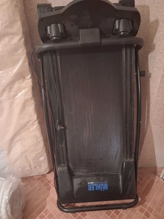 Бягаща пътека ,за Казанлък лично предаване.