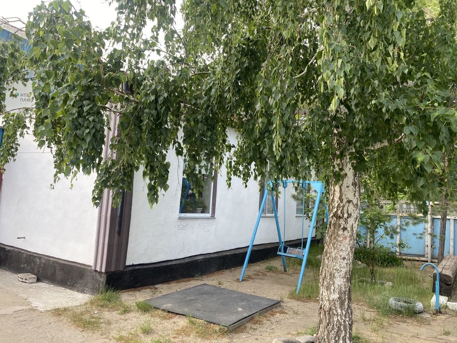 ПРОДАМ ДОМ! Рождественка