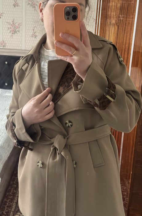 Ветровка женская р 48