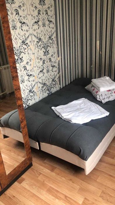 Сдается комната на Орбите