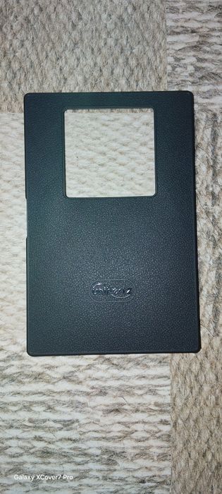 Unihertz Titan 2, impecabil