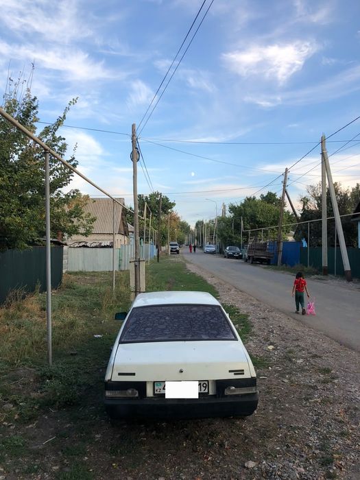 Продаю вас 21099