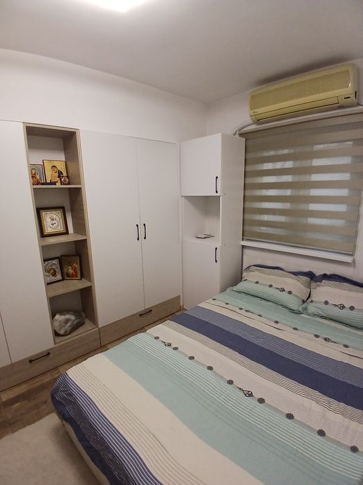 Apartament 4 camere de închiriat, central Ploiesti