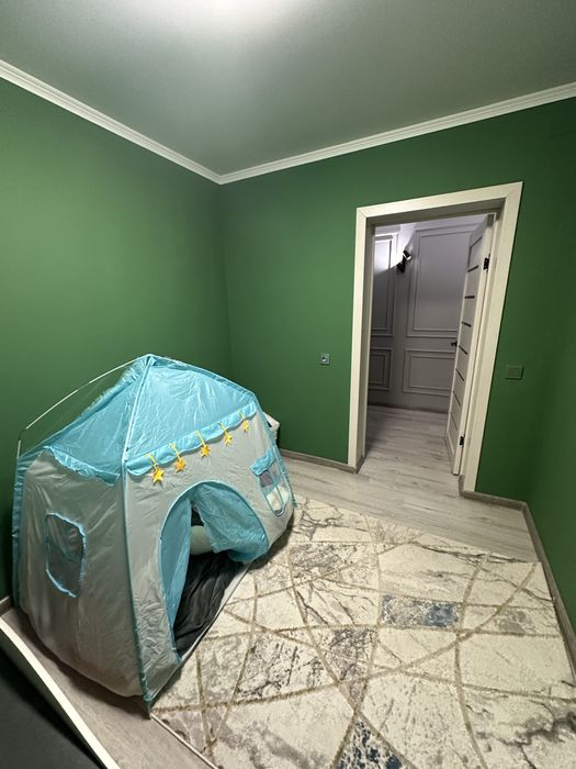 Продам 5-ти комнатный дом