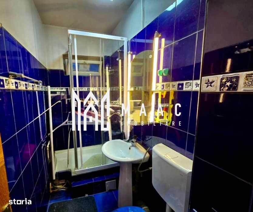 Apartament 2 Camere I Nedecomandat I Etaj 4 I Piata Rahovei — fotografia 3
