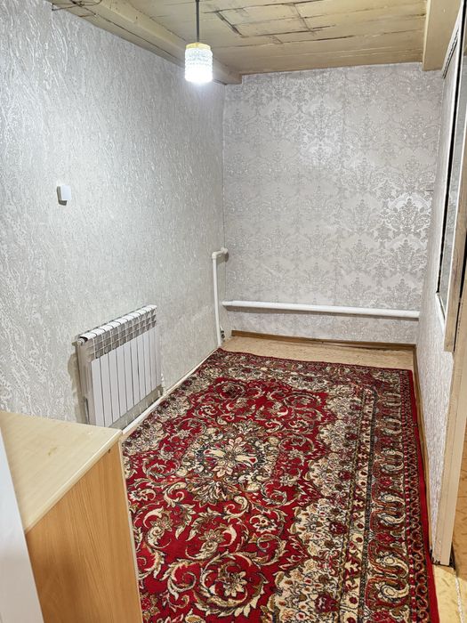 Сдам срочно домик