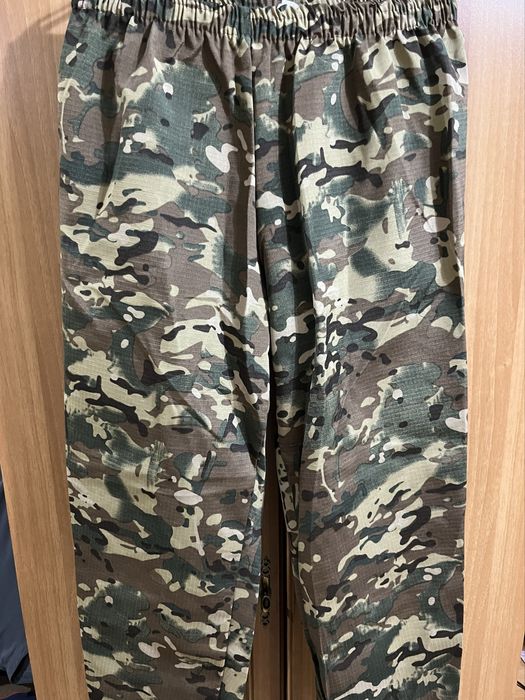 Продам НОВЫЙ костюм для рыбалки