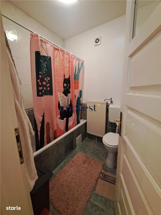De inchiriat: Casa in zona 14 Mai