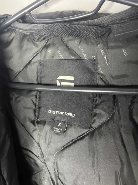 G-Star Edla Transeasonal Liner Jacket Мъжко Яке