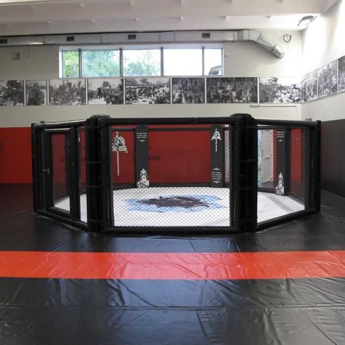 Производство ОКТАГОНА под заказ от производителя. Завод в Ташкенте