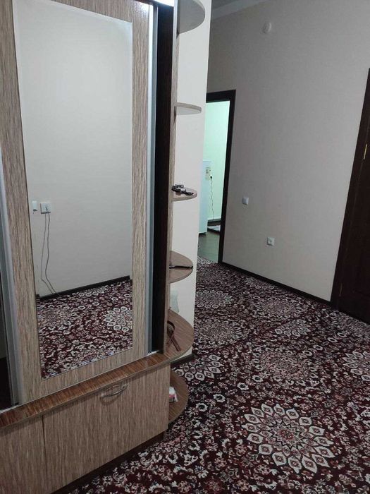 СРОЧНО!!! СДАЁТСЯ КВАРТИРА 3/4/5 Давлат хизматлари ёнида (молочный)