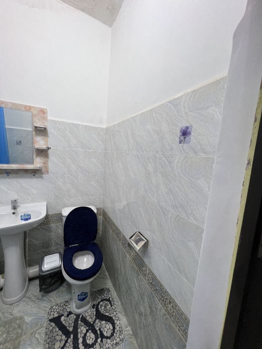 Kvartira sotiladi 3 xonali