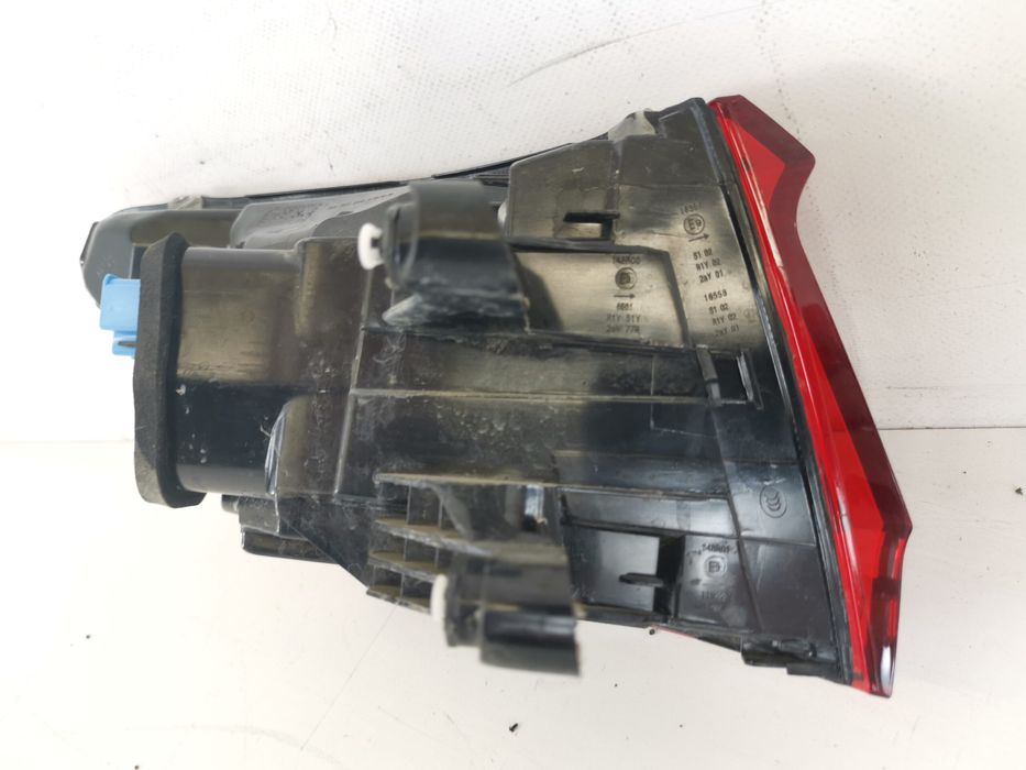 Стоп Десен Фолксваген ФВ Туарег / Volkswagen VW Touareg генерация 3 CR