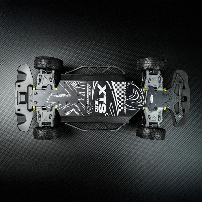 Rlaarlo 4WD машина радиуправляимая