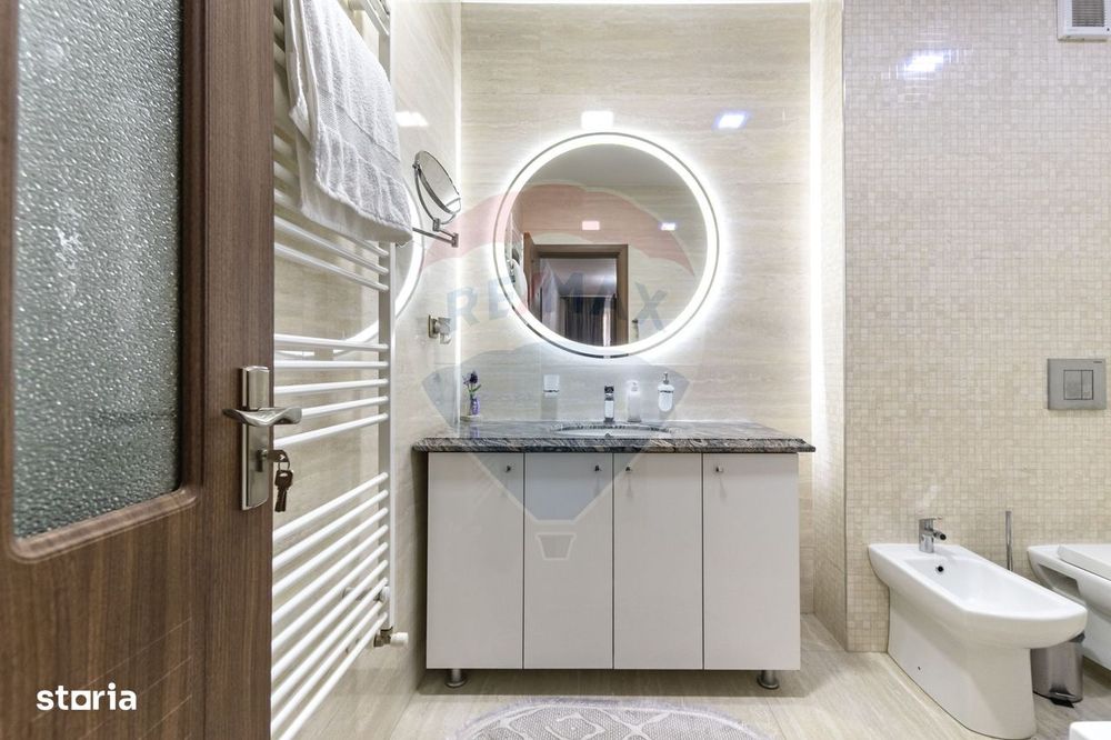 Comision 0% |Apartament 2 Camere | Decomandat | Dressing| Parcare